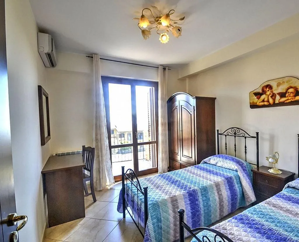 Room, Etna Villa il Pino, Catania