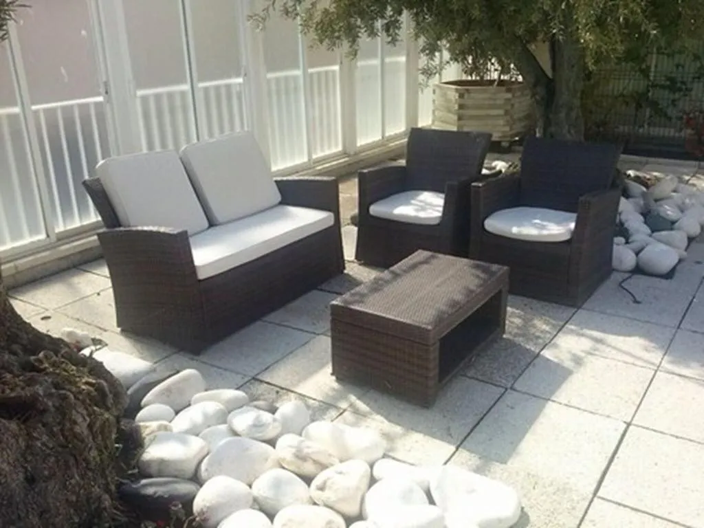 Terrace, Centremar, Costa Brava