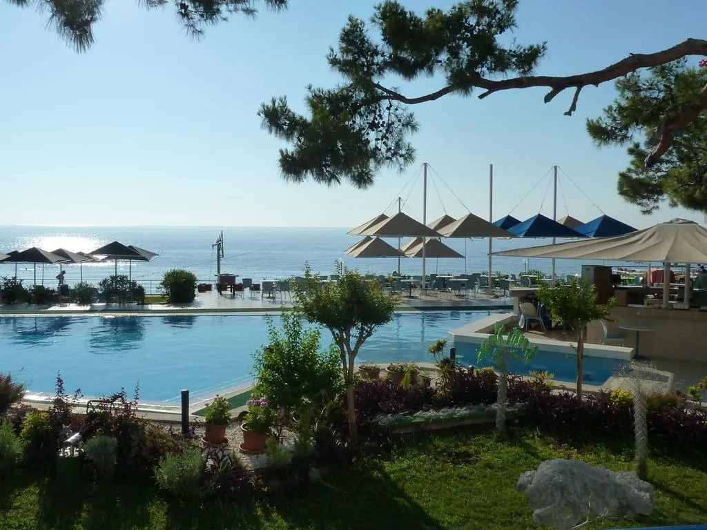 Pool, Club Hotel Rama, Antalya
