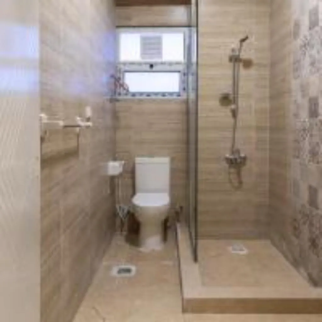 QUADRUPLE ONE BEDROOM ONE BATHROOM Room, Settle Inn South 90 Apartments, Cairo
