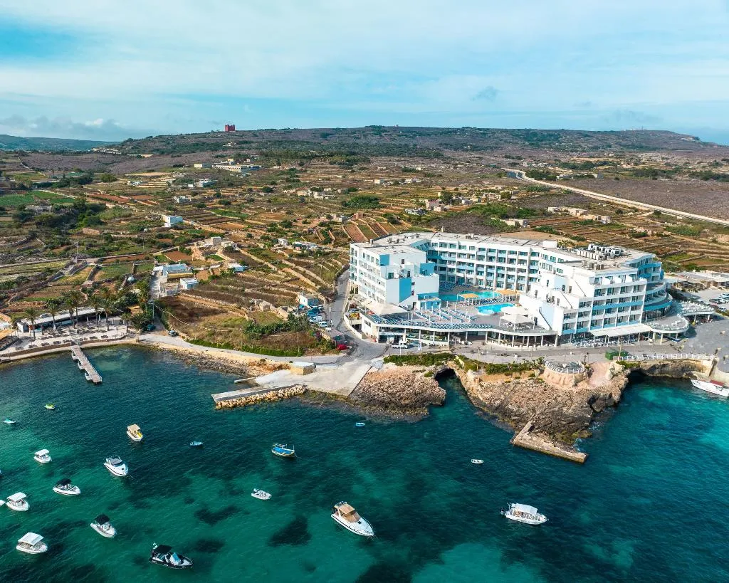 General view, Riviera Spa Resort – Adults Only, Malta