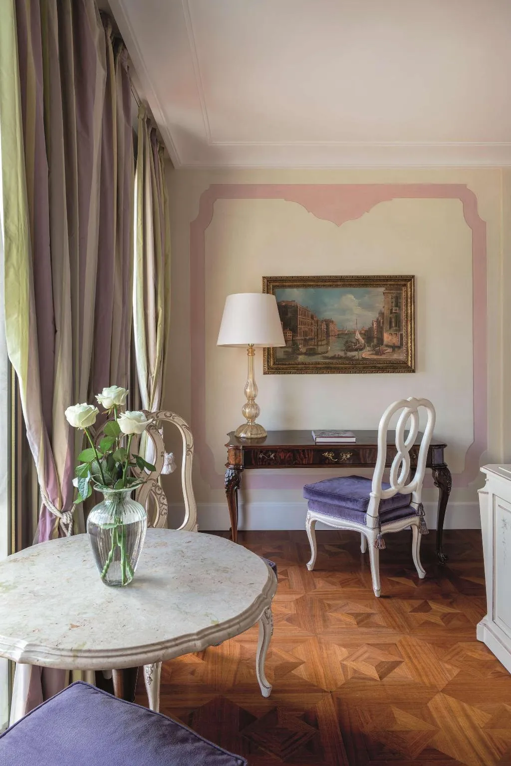 Room DELUXE Room, Caruso, A Belmond Hotel, Amalfi Coast, Naples