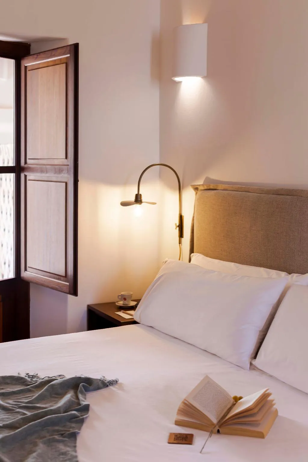 DOUBLE POOL VIEW Room, Ca Na Xica - Hotel & Spa, Ibiza