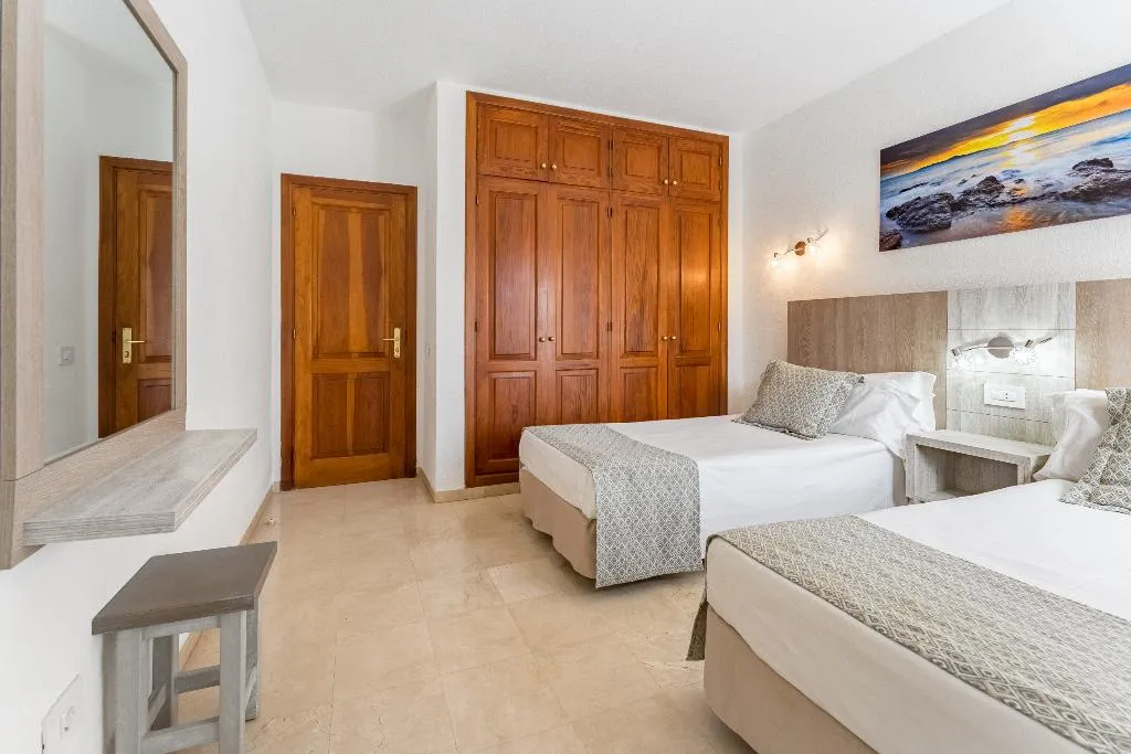 APARTMENT ONE BEDROOM Room, klayman Olivina Aparthotel, Tenerife