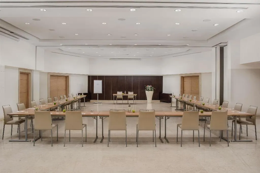 Conferences, NH Collection Roma Giustiniano, Rome
