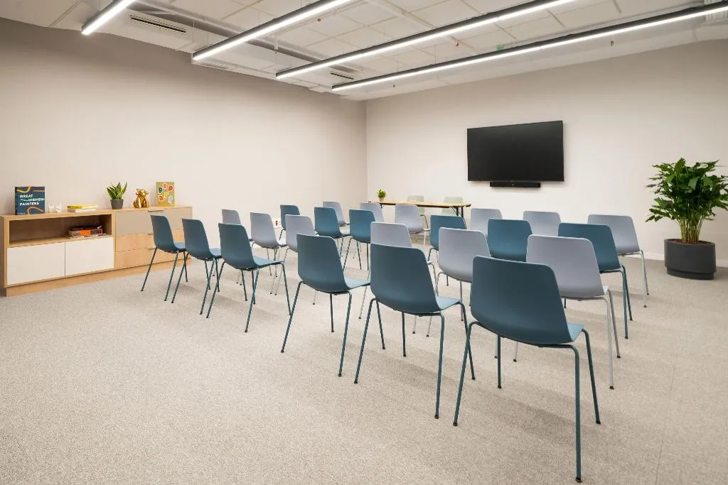 Conferences, Innside By Meliá Madrid Valdebebas, Madrid