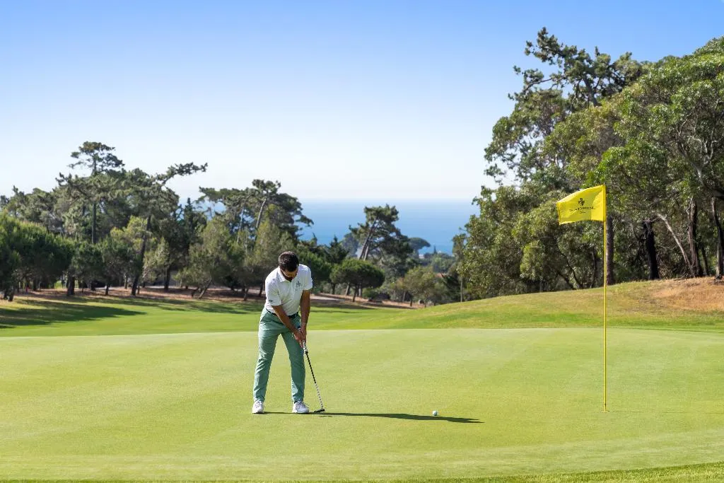 Sports and Entertainment, Palacio Estoril Hotel, Golf & Wellness, Lisbon