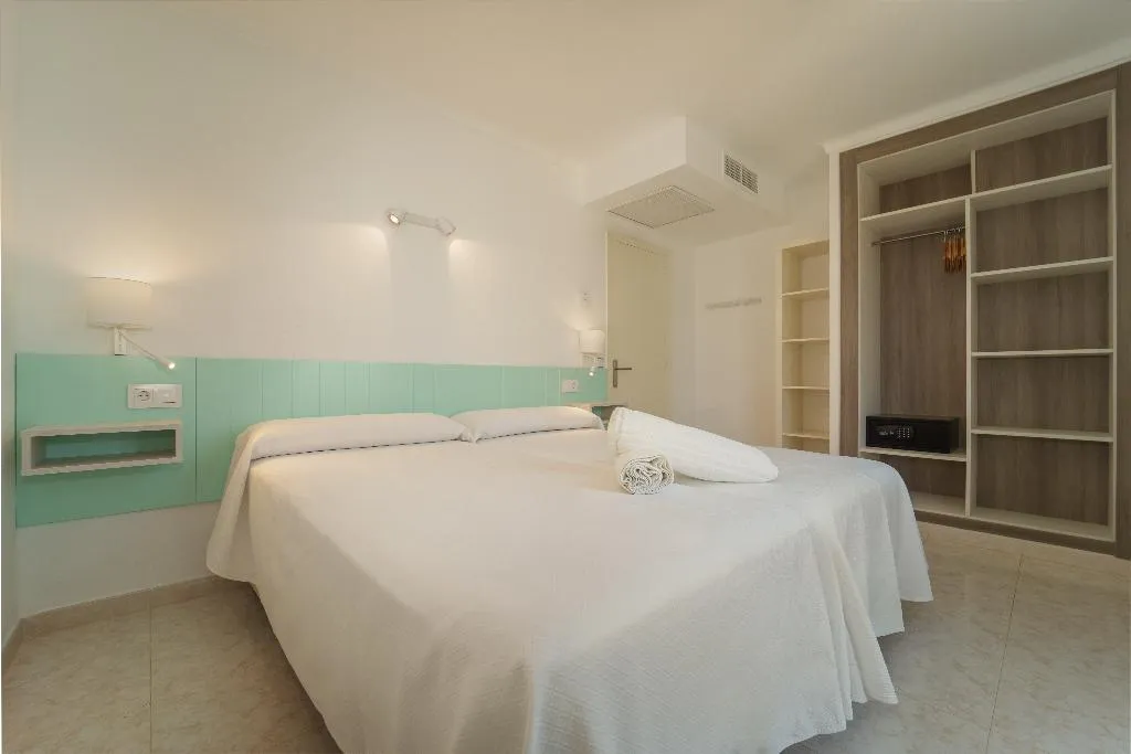 APARTMENT STANDARD Room, Apartamentos Andreas, Majorca