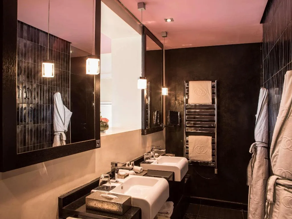 SINGLE SUPERIOR KING BED Room, Sofitel Casablanca Tour Blanche, Casablanca