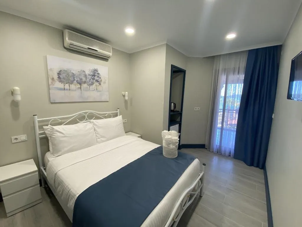 Room, Cunda Villa Anka, Izmir