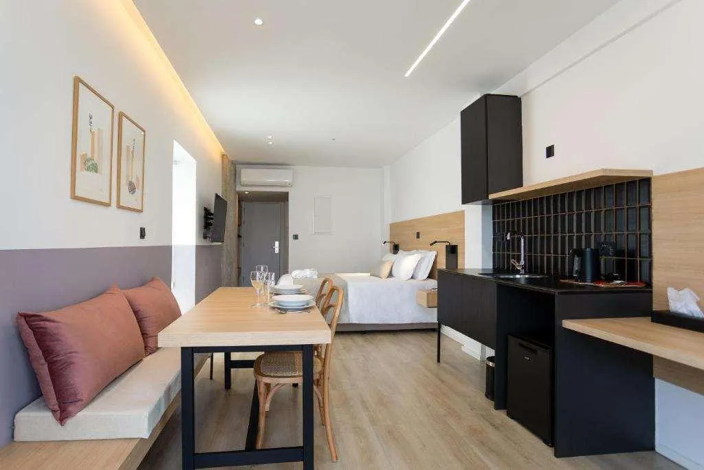 Room, Alinea Urban Saripolou Square, Cyprus