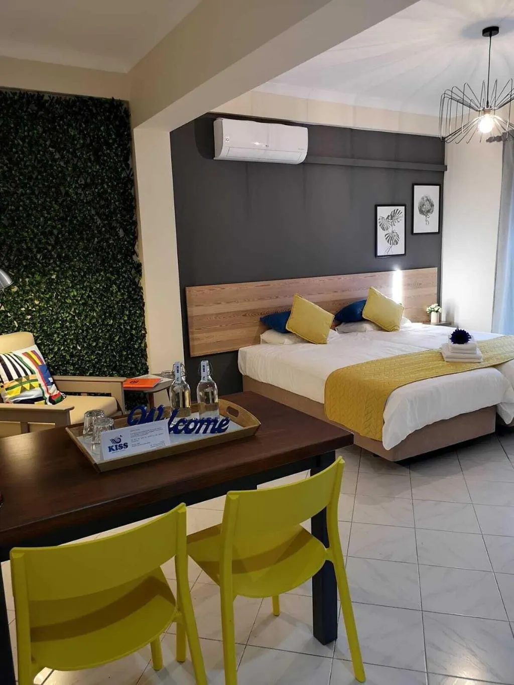 Room, Kiss - Apartamentos Turísticos, Algarve