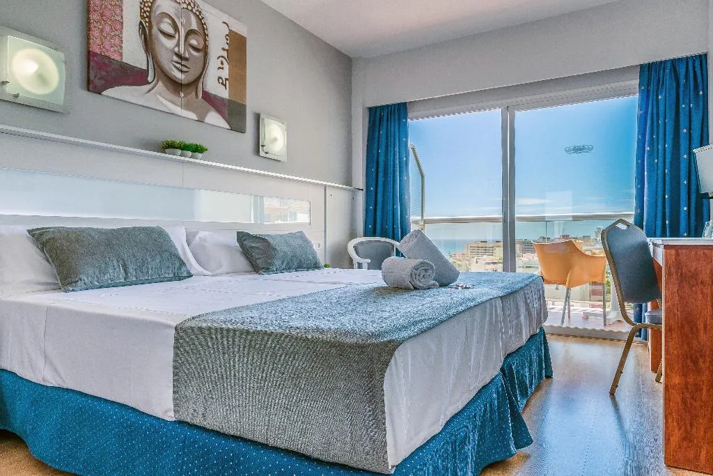 SINGLE STANDARD Room, Princesa Solar, Costa Del Sol
