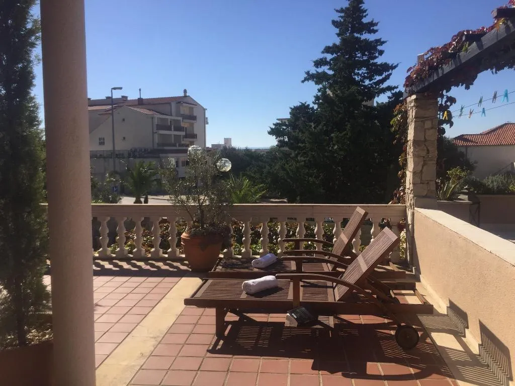 Room, Villa Bougenvilia Tomas, Split