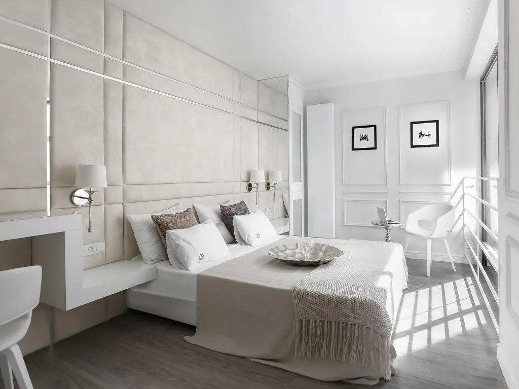 Room, Sweet Suite Apart, Gdansk