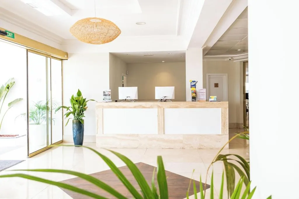 Lobby, Hotel Ankaa Adults Only 14, Majorca