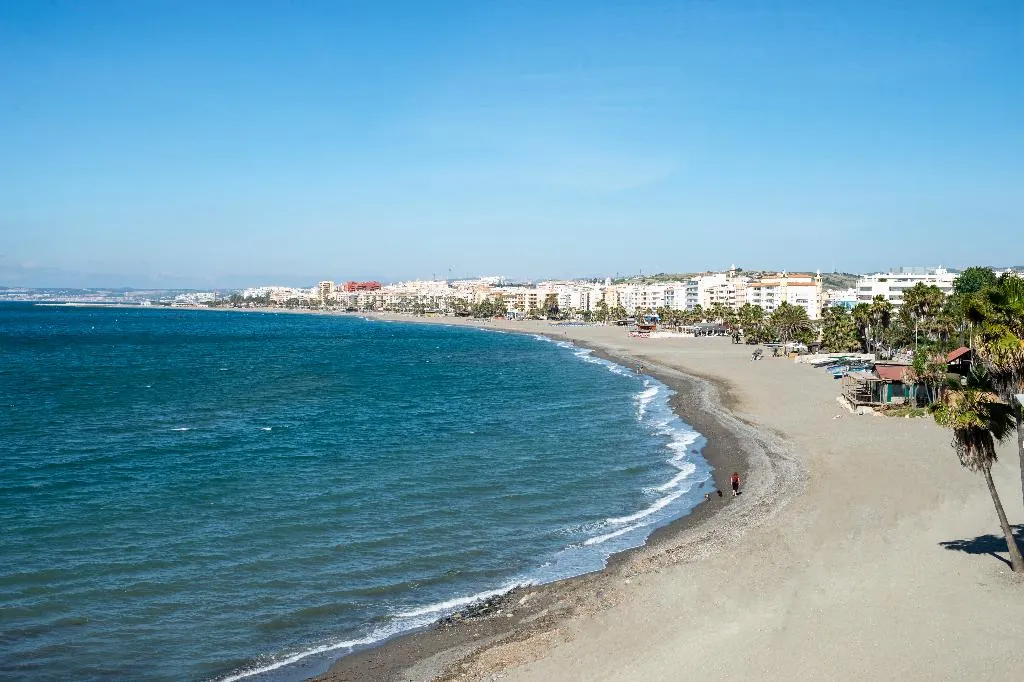 General view, Bakour Oh Nice Costa del Sol, Costa Del Sol