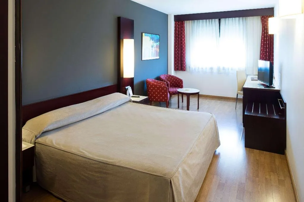 Room, Catalonia Sabadell, Barcelona