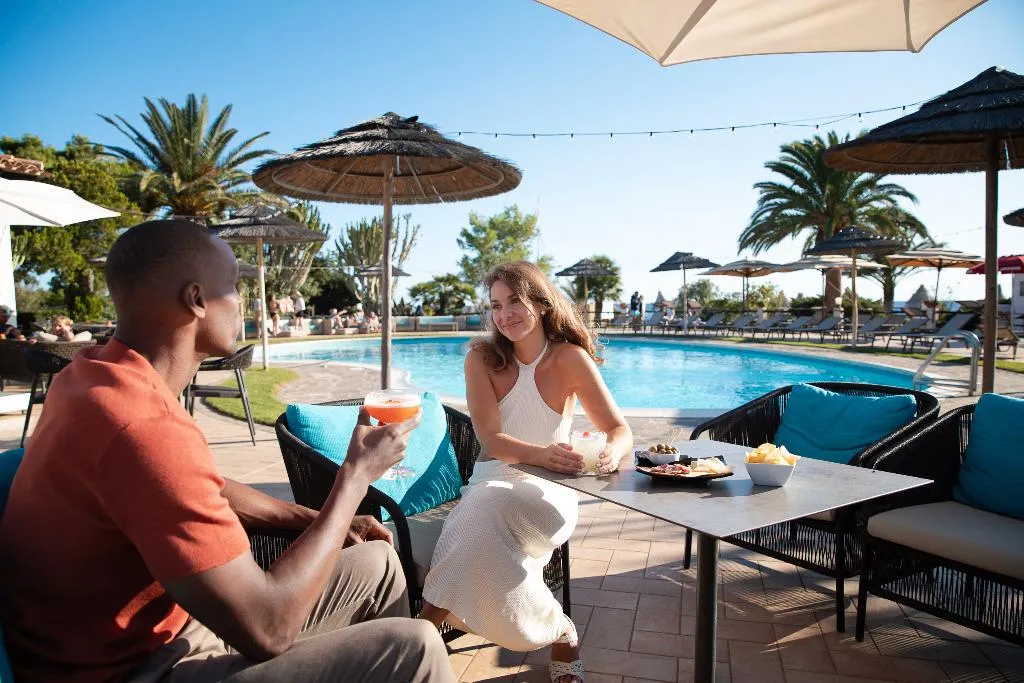 Bar, Cormoran Hotel & Residence, Cagliari