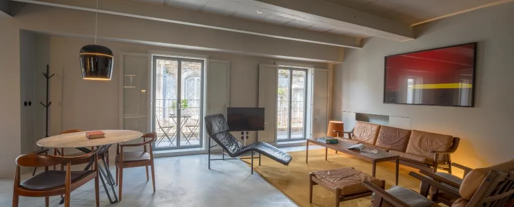 APARTMENT PREMIUM Room, Raw Culture Arts & Lofts Bairro Alto, Lisbon