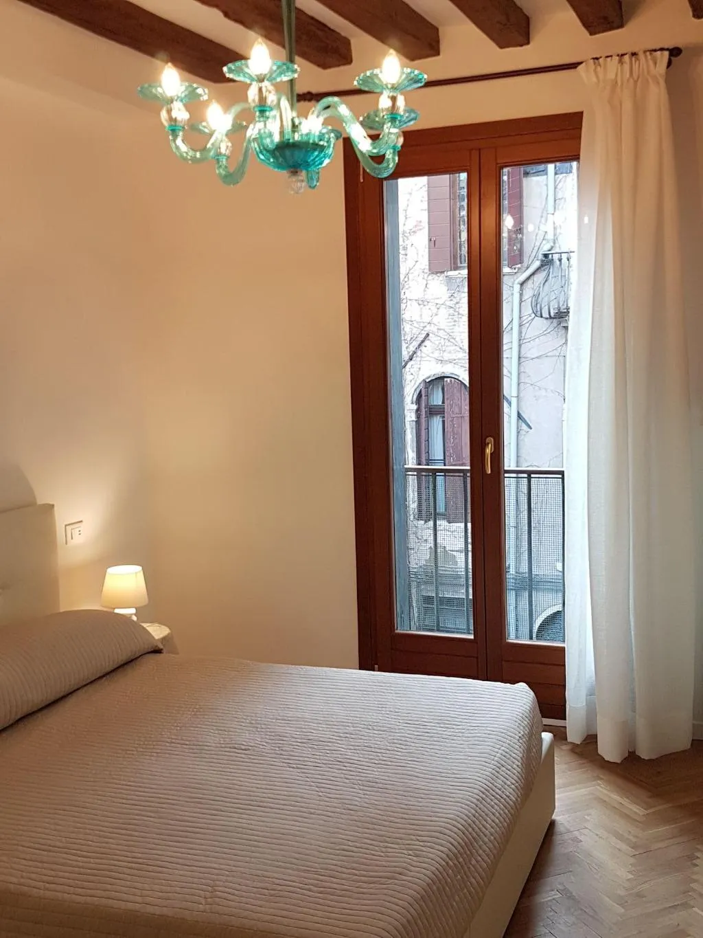 APARTMENT SUPERIOR RIVER VIEW Room, AD Place Venice, Venice
