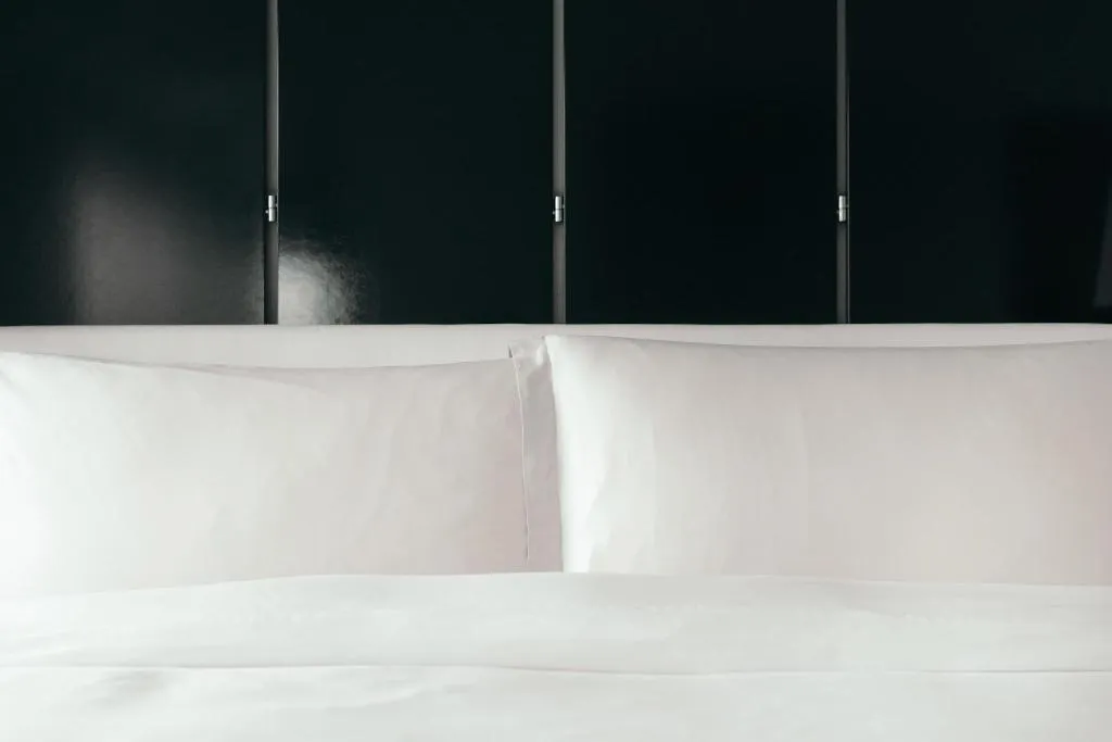 DOUBLE QUEEN SIZE BED Room, Hotel 101, Reykjavik