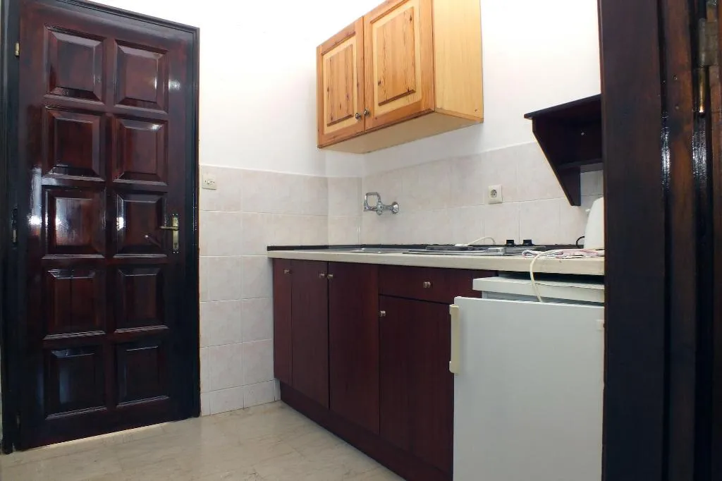 Room, Tzilios Studios, Corfu