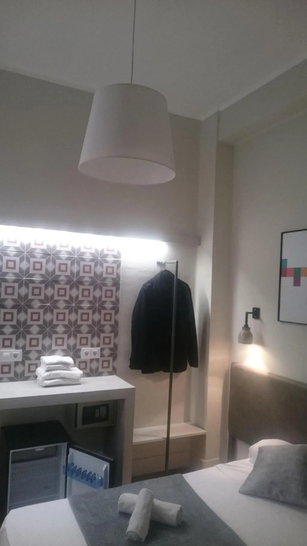 Room, Nwt Central Station Valencia, Valencia
