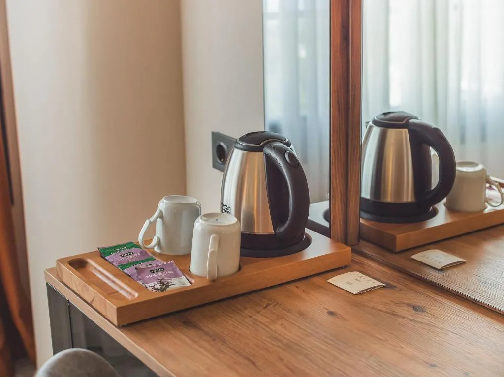 Room, Dalya Resort Hotel, Dalaman