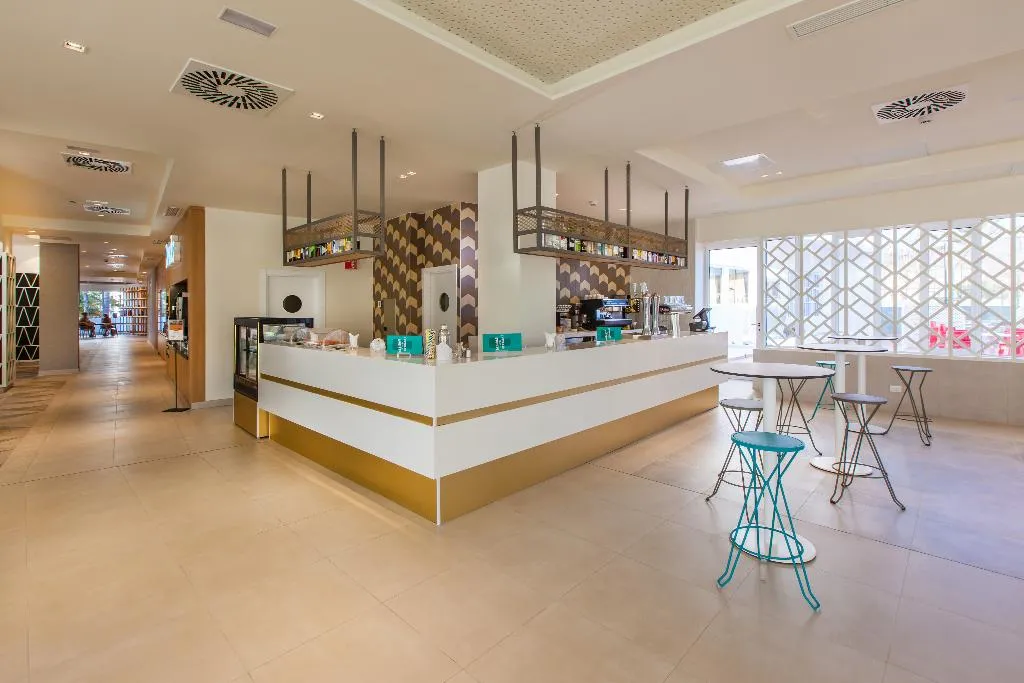 Lobby, Abora Buenaventura by Lopesan Hotels, Gran Canaria