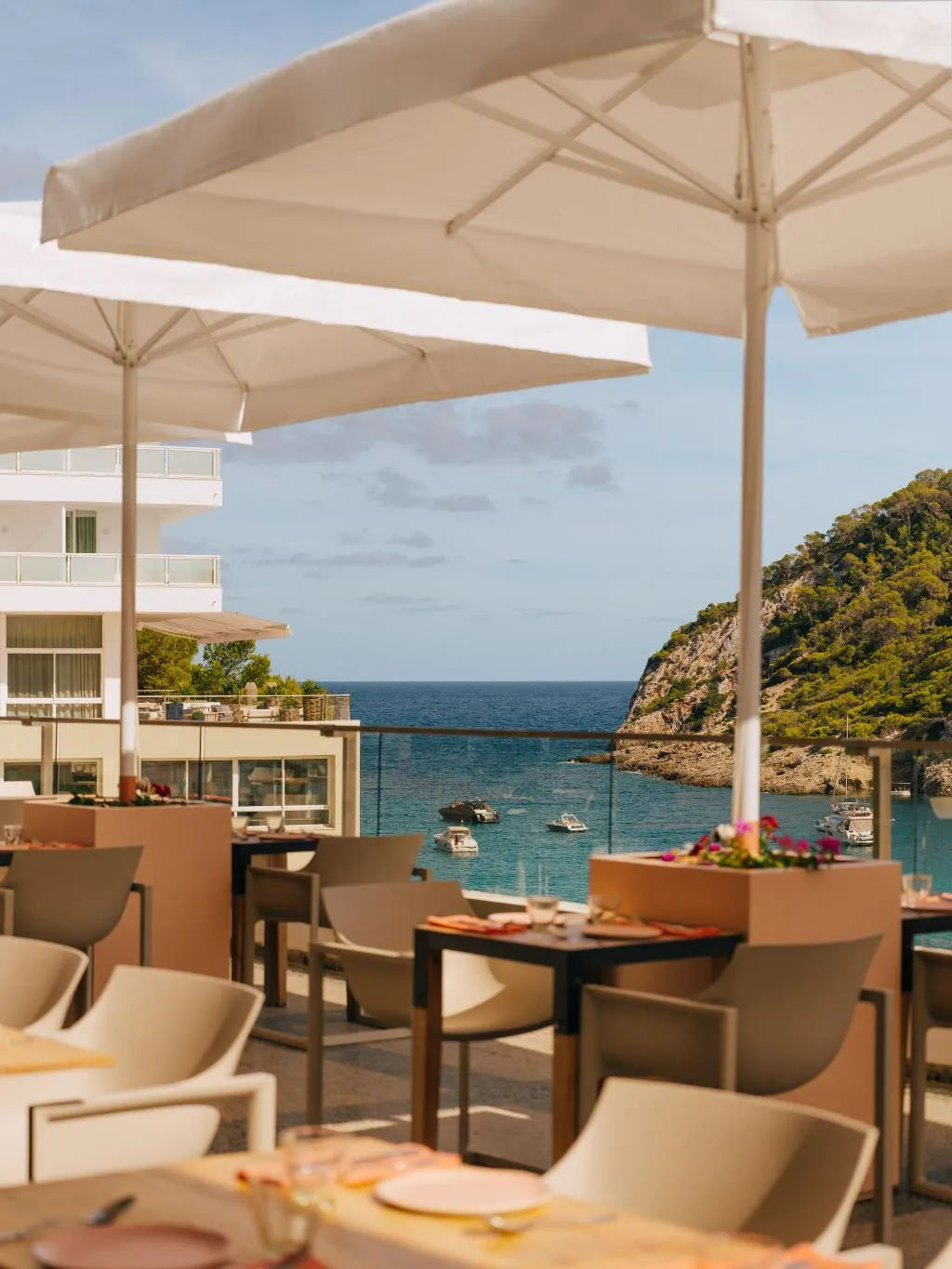 Restaurant, HYDE Hotel Ibiza, Ibiza
