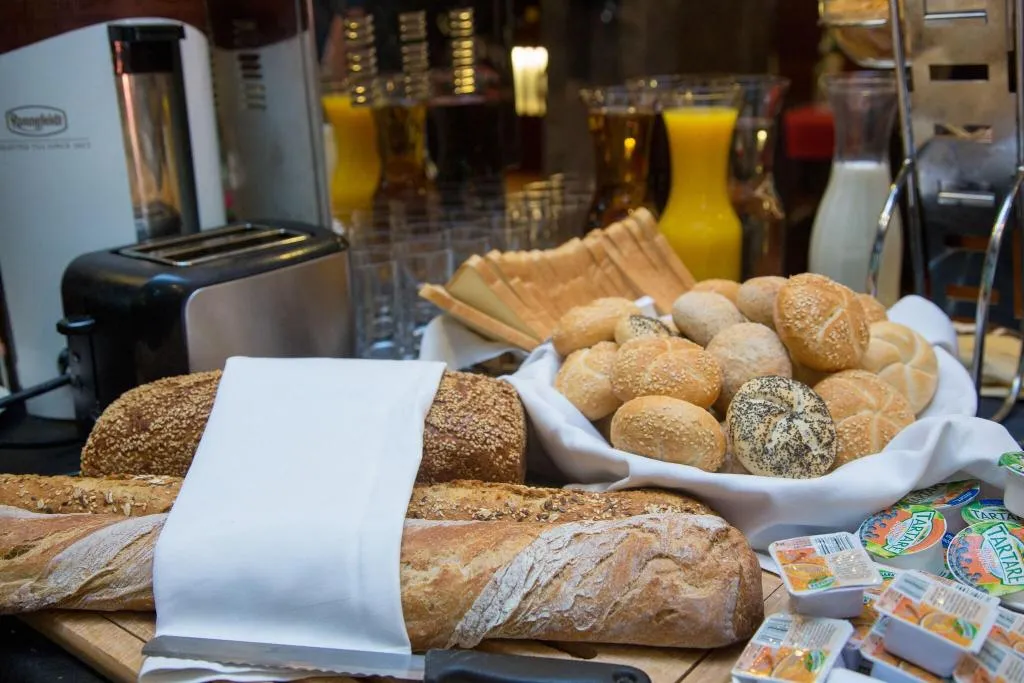 Restaurant, Farmona Hotel Business & SPA, Krakow