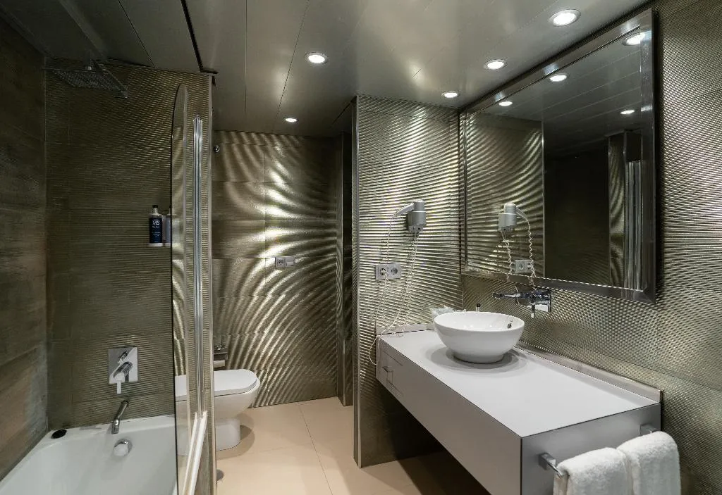 SUITE TWO BEDROOMS Room, MS Aguamarina Costal del Sol, Costa Del Sol