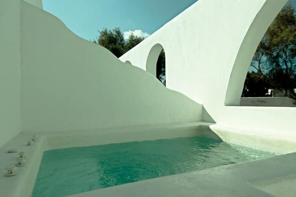Room, Santorini Breeze, Santorini