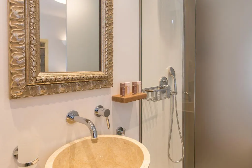 DOUBLE SINGLE USE STANDARD Room, Anagram Boutique Hotel, Mykonos