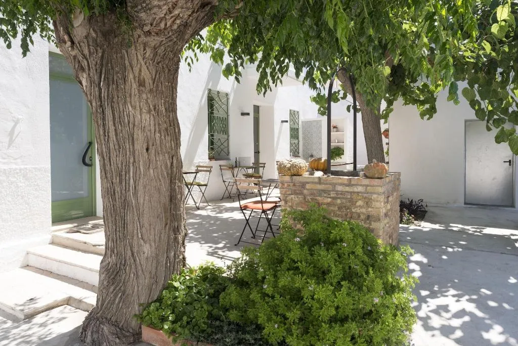General view, Hostal Cling 43, Costa Dorada