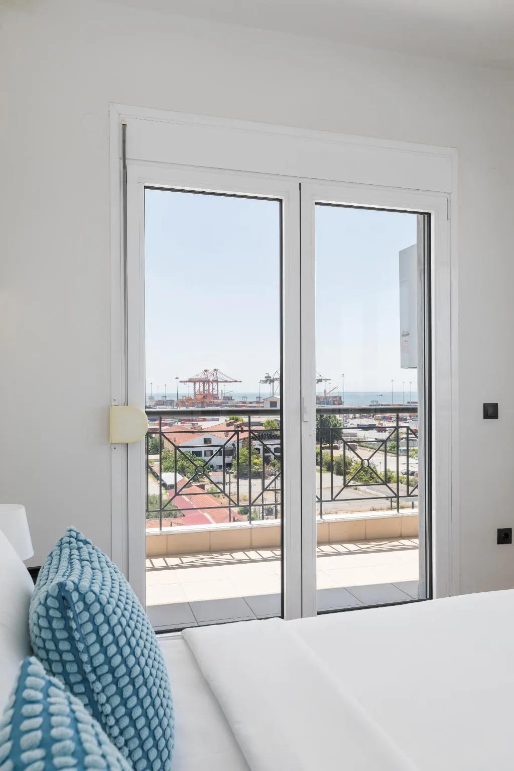 APARTMENT SUPERIOR Room, Celine By halu!, Halkidiki