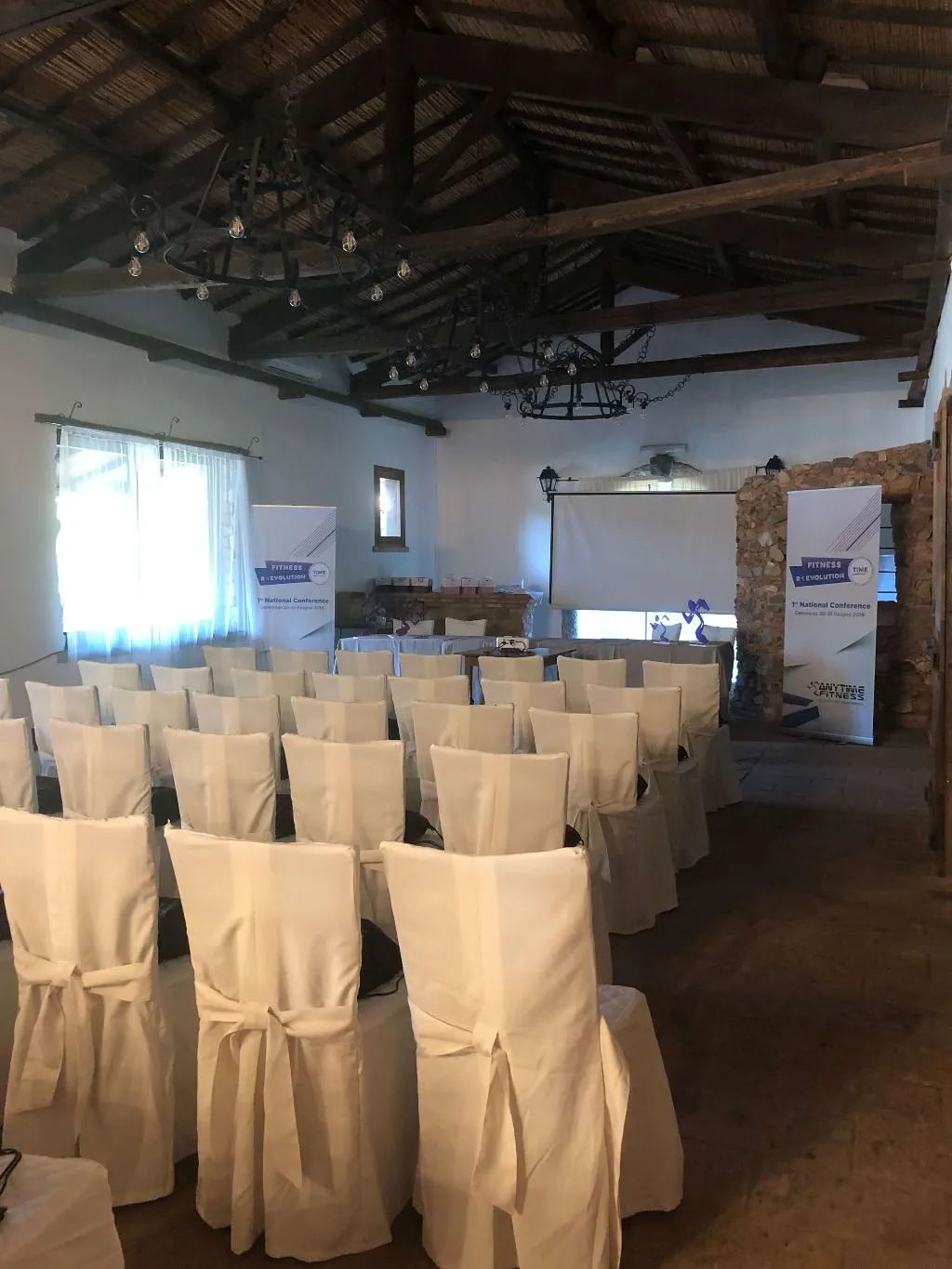 Conferences, Il Monastero, Cagliari