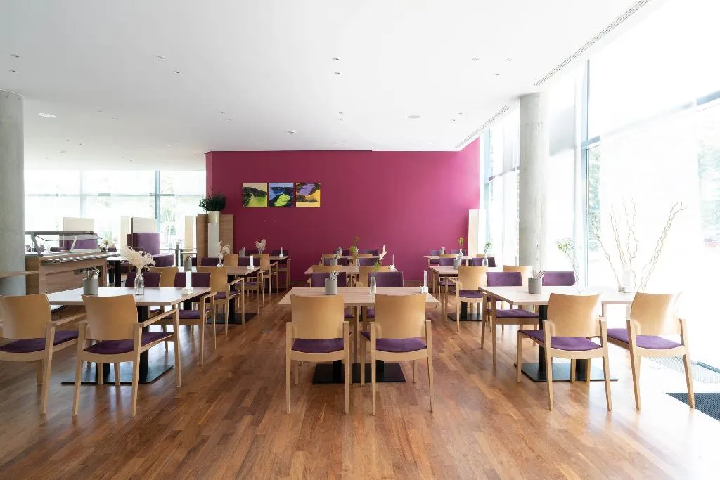 Restaurant, Seminaris CampusHotel Berlin, Berlin