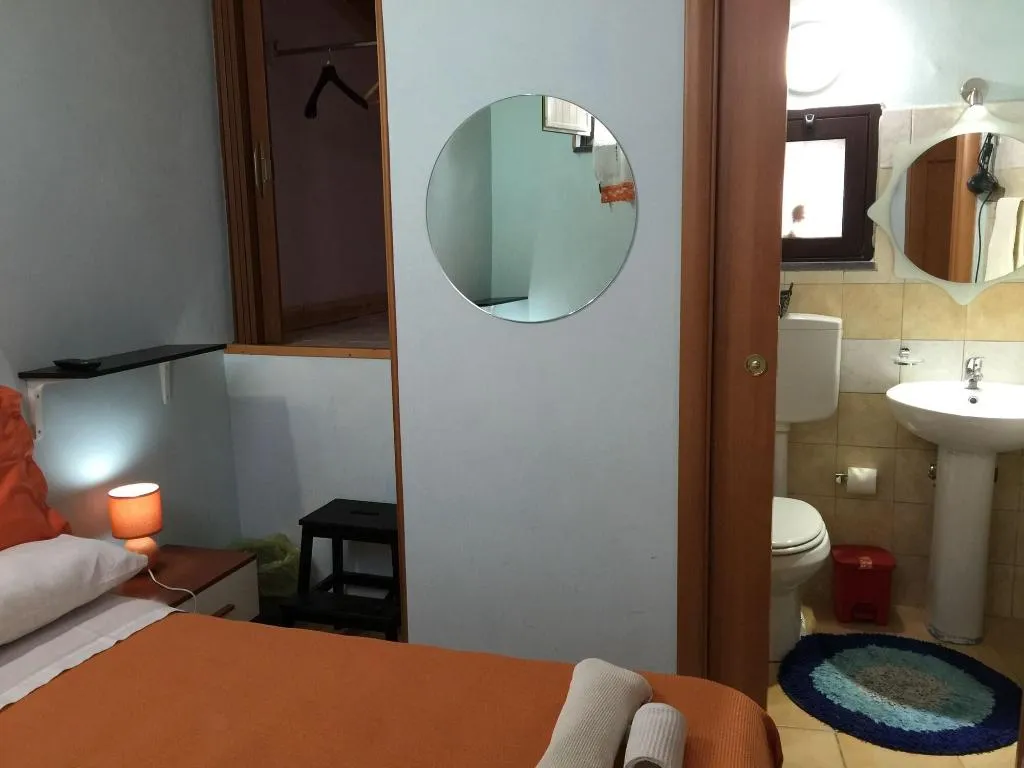 Room, Bed E Breakfast Da Rosa, Catania