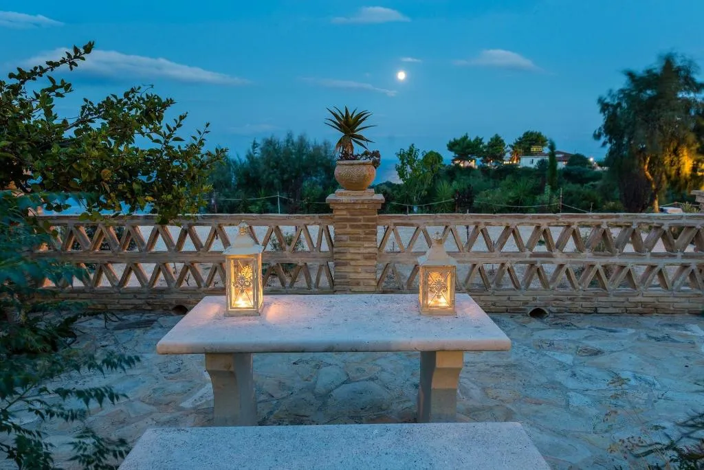 General view, Blue Horizon Studios, Zante