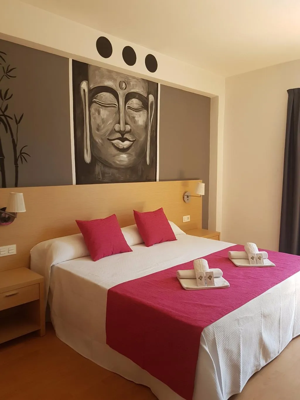Room, Golden, Costa Blanca