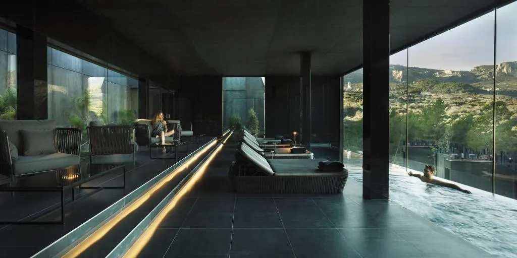 Sports and Entertainment, VIVOOD Landscape Hotel, Costa Blanca