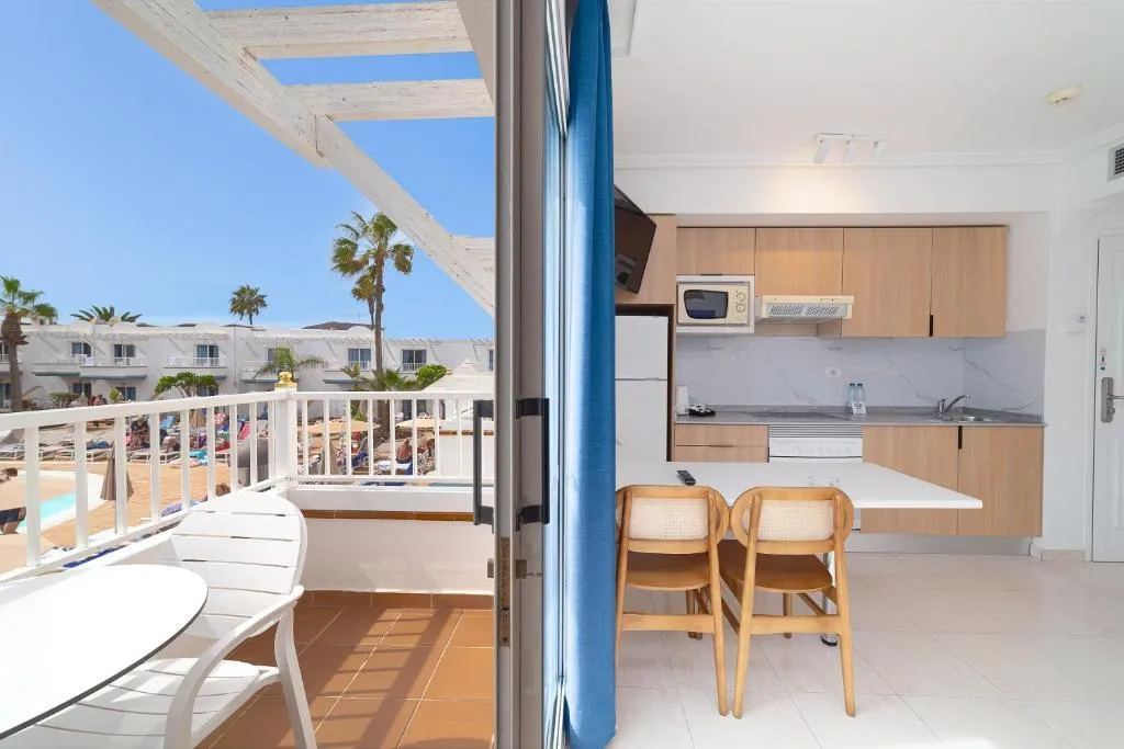 APARTMENT POOL VIEW Room, Arena Beach, Fuerteventura
