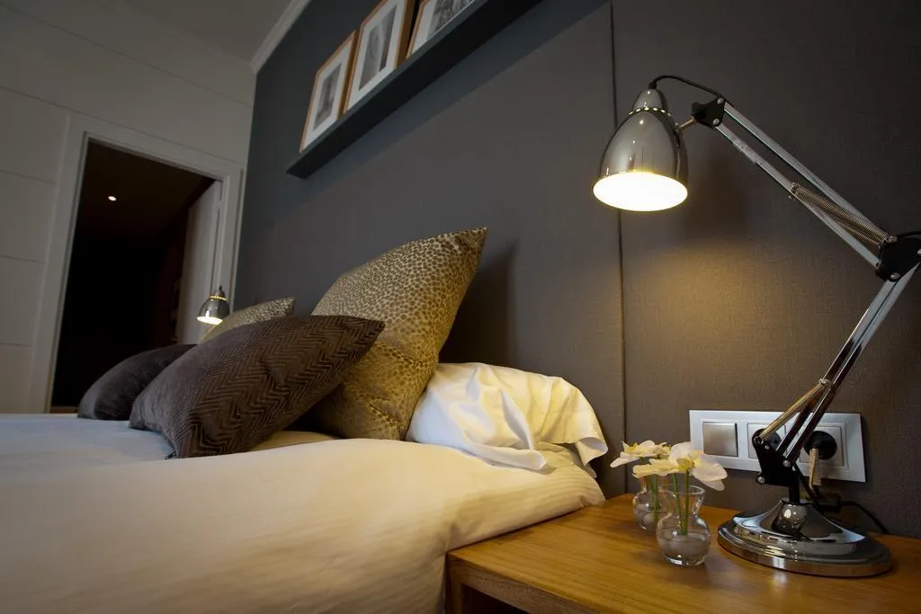 Room, Apartments Sixtyfour Barcelona, Barcelona