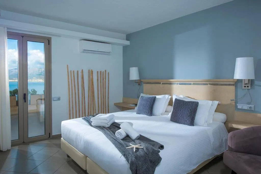 APARTMENT ONE BEDROOM Room, Skajado Cottages and Apartments, Crete