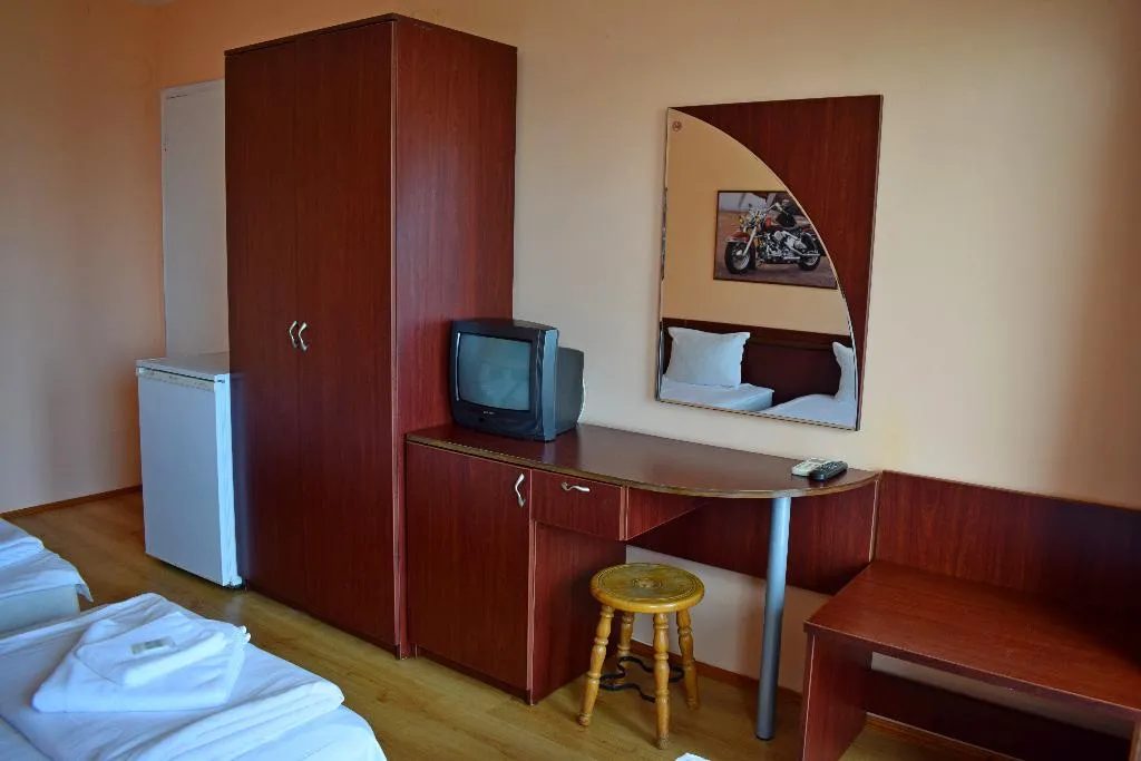 QUADRUPLE STANDARD Room, Royal Hostel, Varna