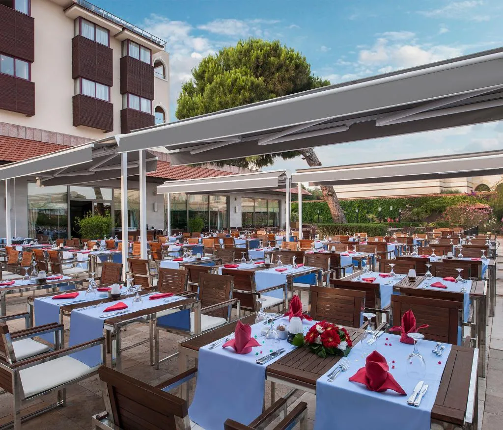 Room, Sirene Belek Hotel, Antalya