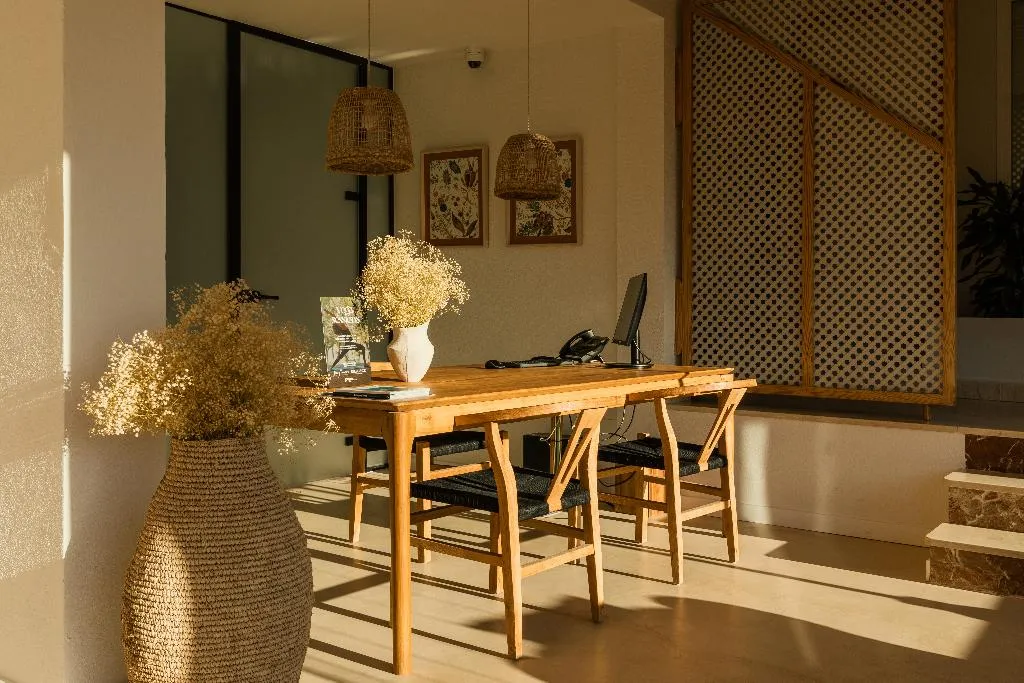 Lobby, Paya II / 2, Ibiza
