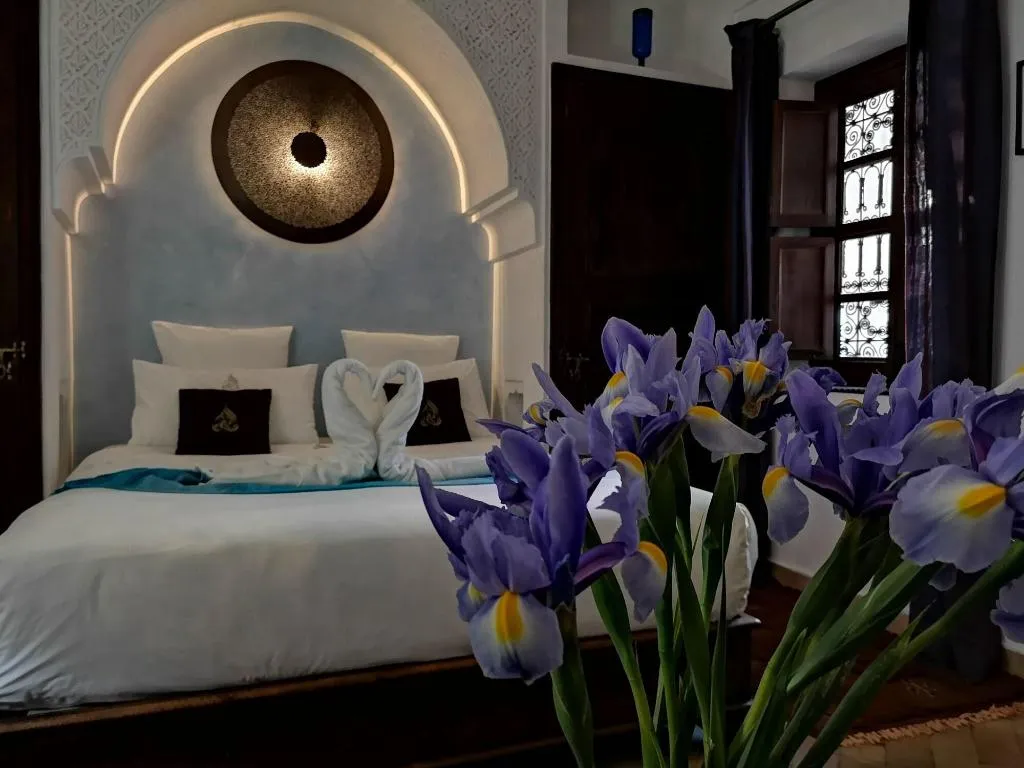 Room, Riad Charme D'Orient - Adults Only, Marrakech